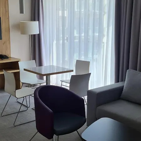 Apartment Czarna Gora 134 Sienna (Klodzko)