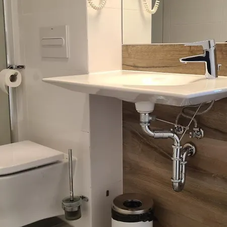 Apartment Czarna Gora 134 Sienna (Klodzko)