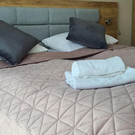 Czarna Gora 134 Sienna (Klodzko)