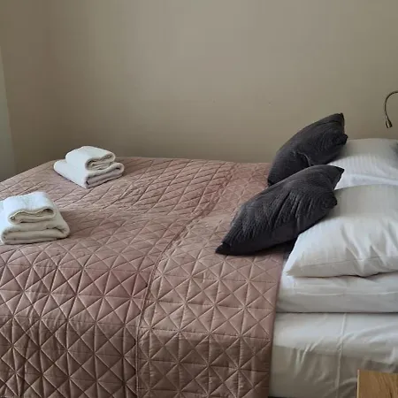 Czarna Gora 134 Apartamento *