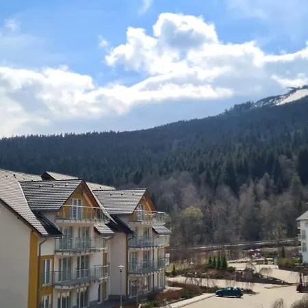 Czarna Gora 134 * Sienna (Klodzko)
