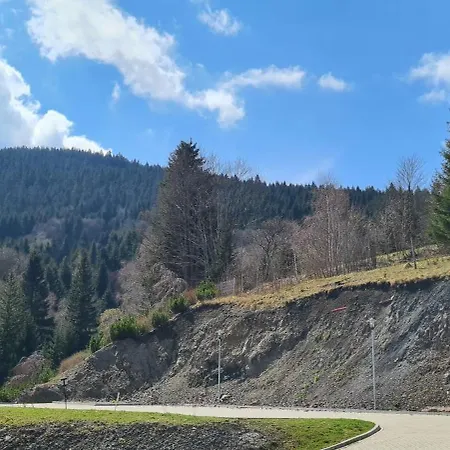 Czarna Gora 134 Apartment Sienna (Klodzko)