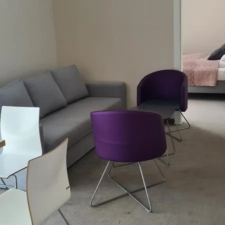 Czarna Gora 134 Apartment Sienna (Klodzko)