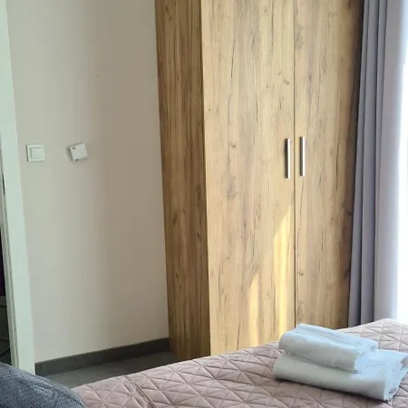 Czarna Gora 134 Apartment Sienna (Klodzko)