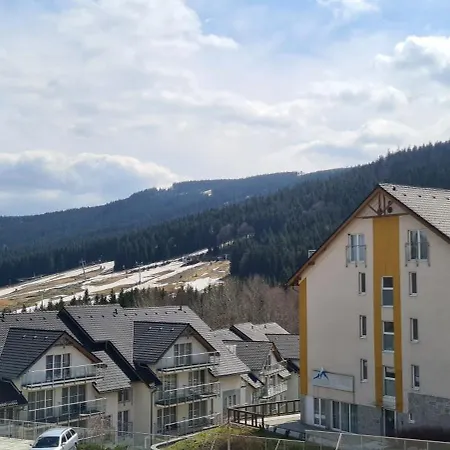 Czarna Gora 134 * Sienna (Klodzko)