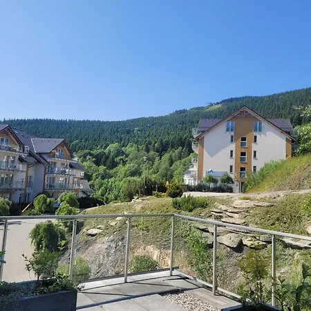 Czarna Gora 134 Sienna (Klodzko)