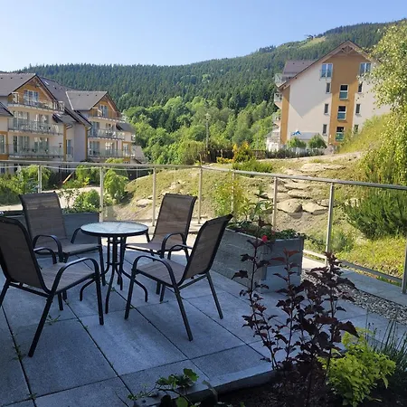 Czarna Gora 134 3* Sienna (Klodzko)