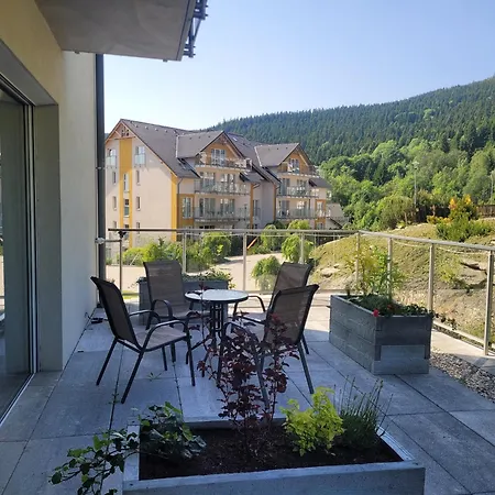 Czarna Gora 134 Sienna (Klodzko)