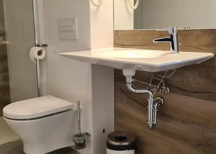 Apartment Czarna Gora 134 Sienna (Klodzko)