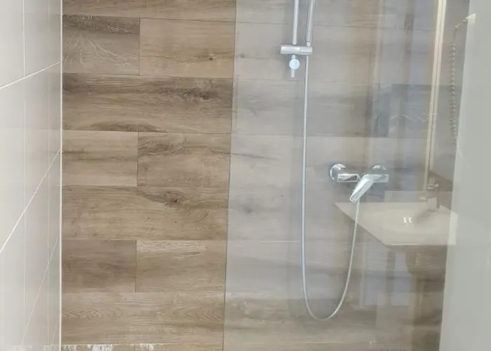 Czarna Gora 134 Apartment