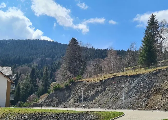 Czarna Gora 134 Apartment Sienna (Klodzko)