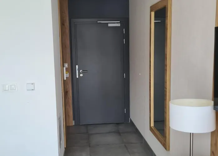 Apartment Czarna Gora 134 Sienna (Klodzko)