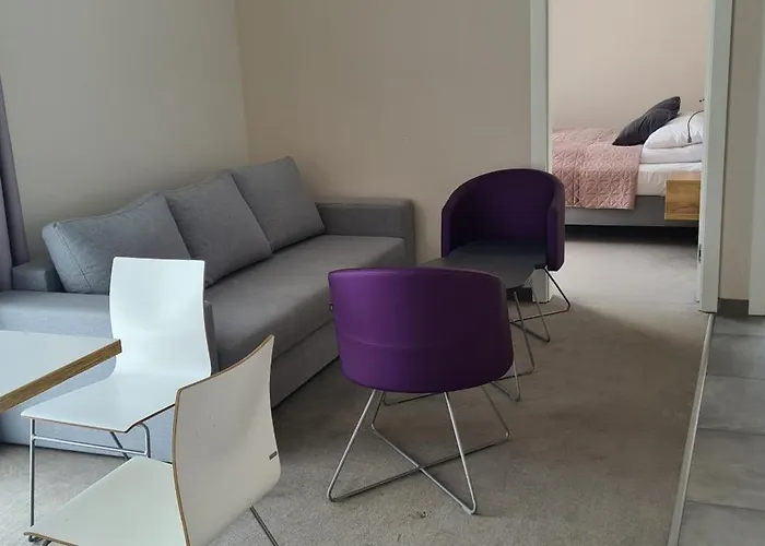 Czarna Gora 134 Apartment Sienna (Klodzko)