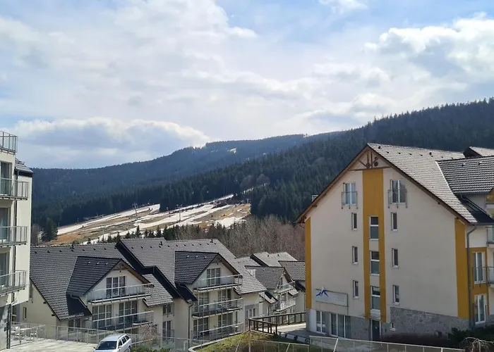 Czarna Gora 134 3* Sienna (Klodzko)