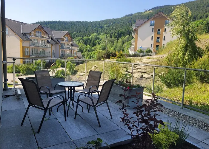 Czarna Gora 134 3* Sienna (Klodzko)