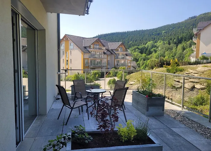 Czarna Gora 134 Sienna (Klodzko)